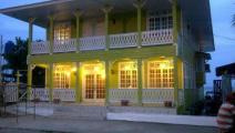 ATP remodeló edificio turístico en la Isla Colón de Bocas del Toro