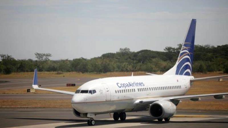 Copa-Airlines