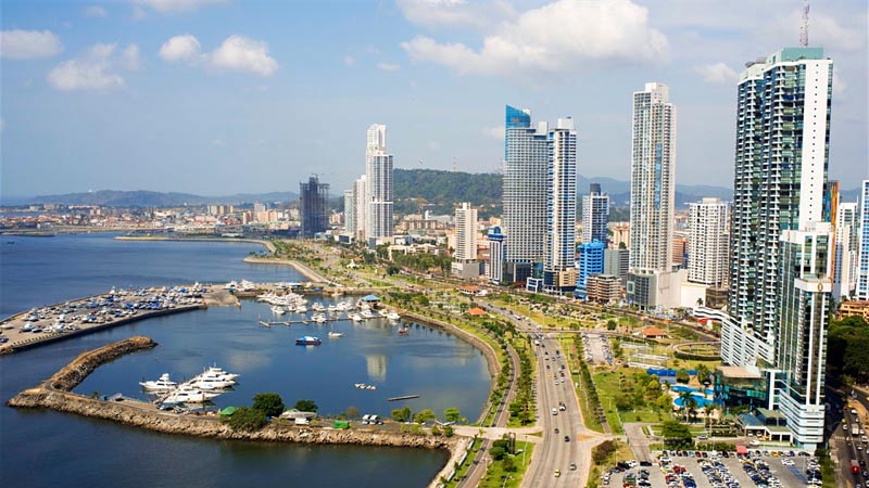 Ciudad de Panamá