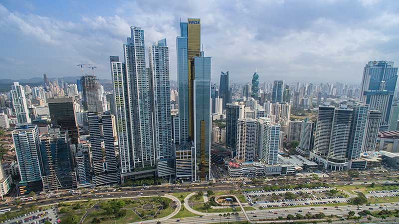 Ciudad de Panamá