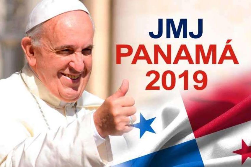 Papa Francisco Jornada Mundial de la Juventud