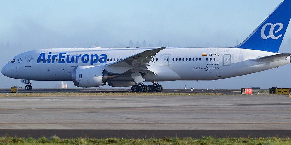 air-europa