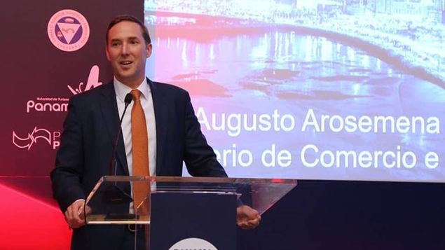 Augusto Arosemena