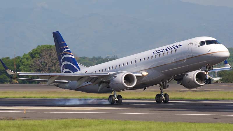 Copa-Airlines