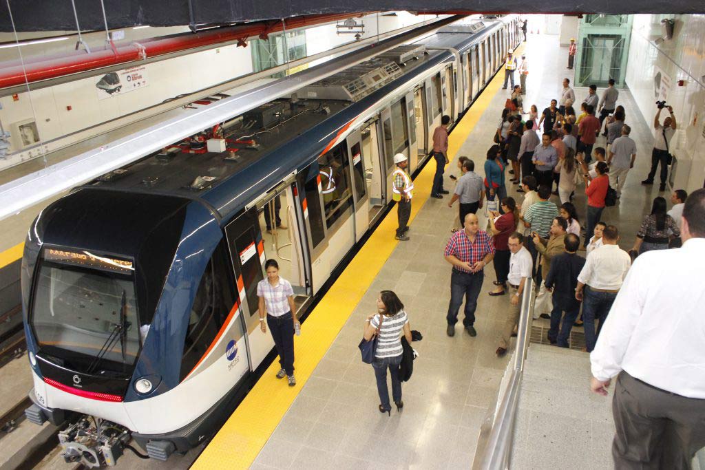 metro de panama