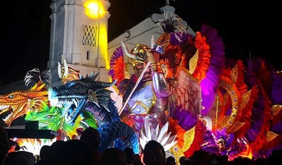 Carnaval-panama