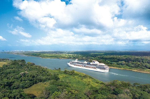 Pacific Princess