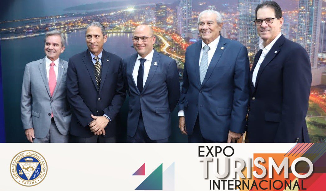 expoturismo 2019