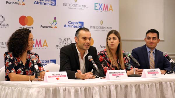  EXMA – Expo Marketing 2019