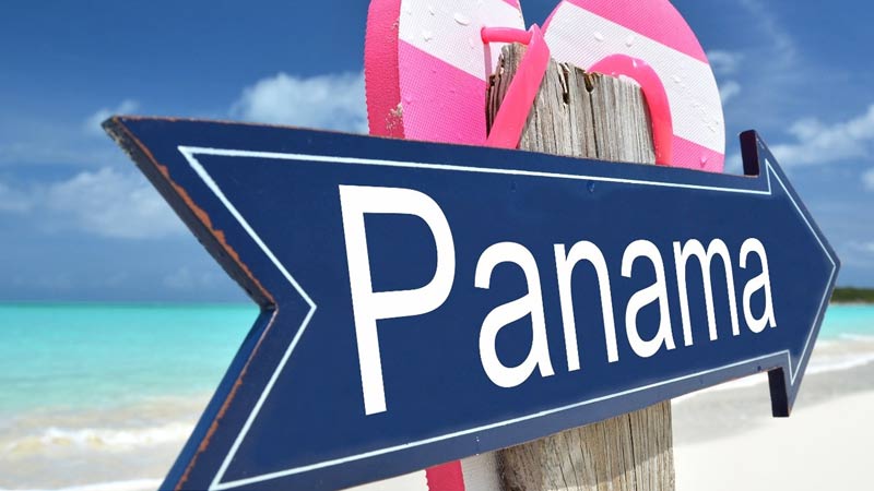 panama