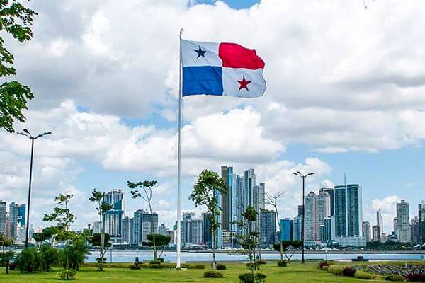 panama