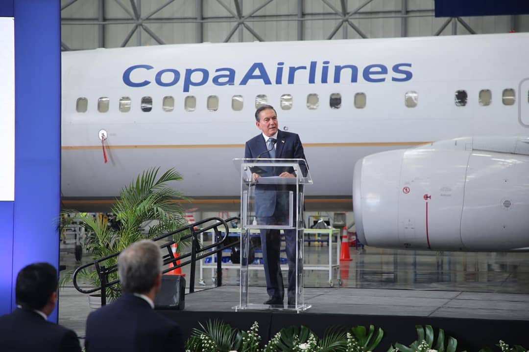 copa airlines