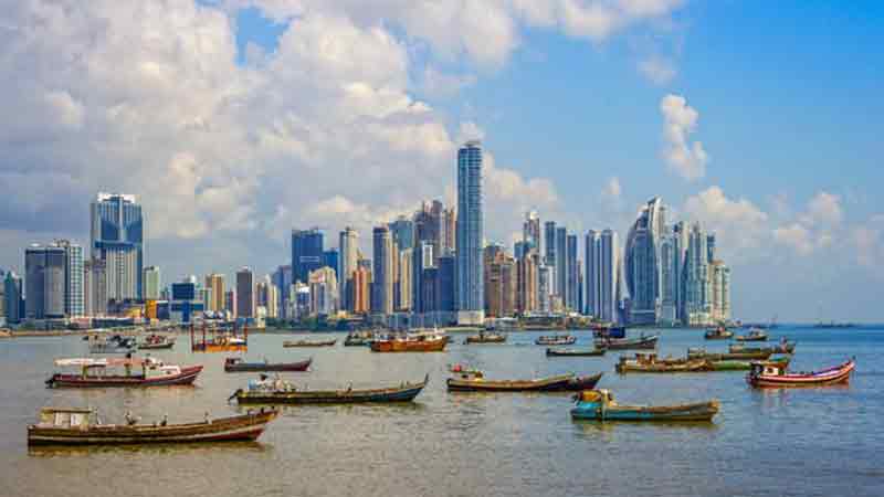 panama