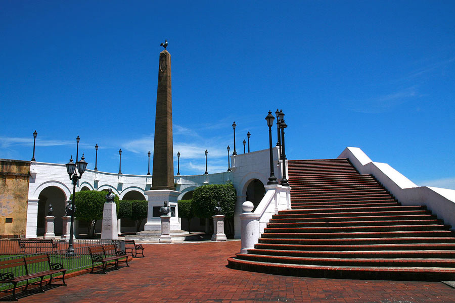 plaza de francia