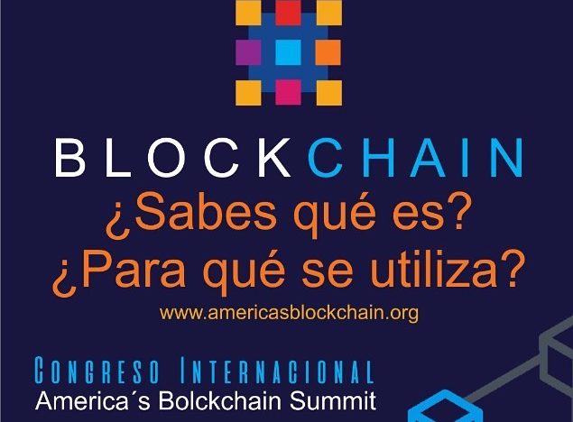 Blockchain Summit