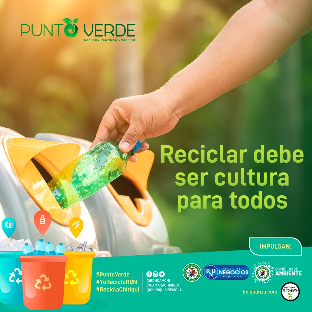 punto-verde