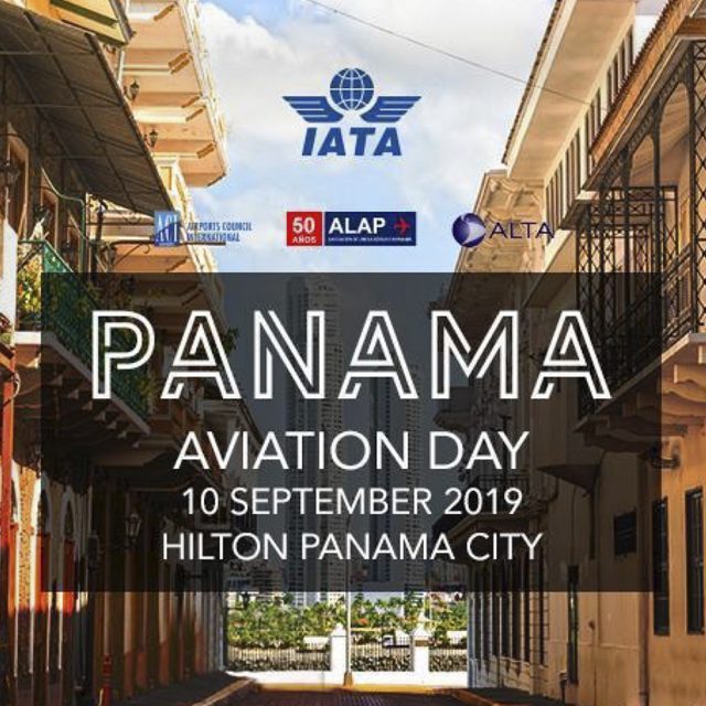 Aviation Day de Panamá