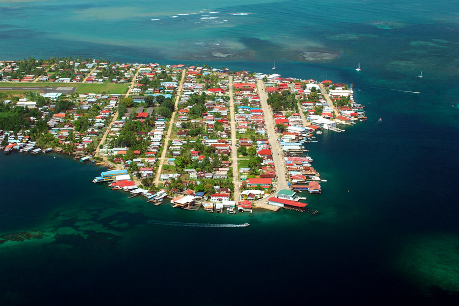 Bocas del Toro