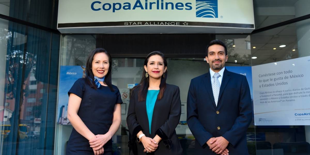 copa airlines