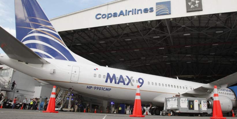 Copa Airlines