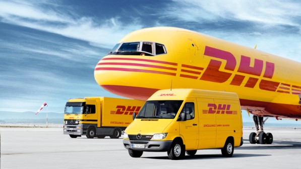 dhl