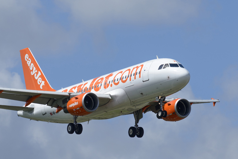 easyjet