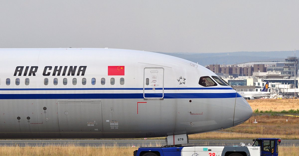 air china