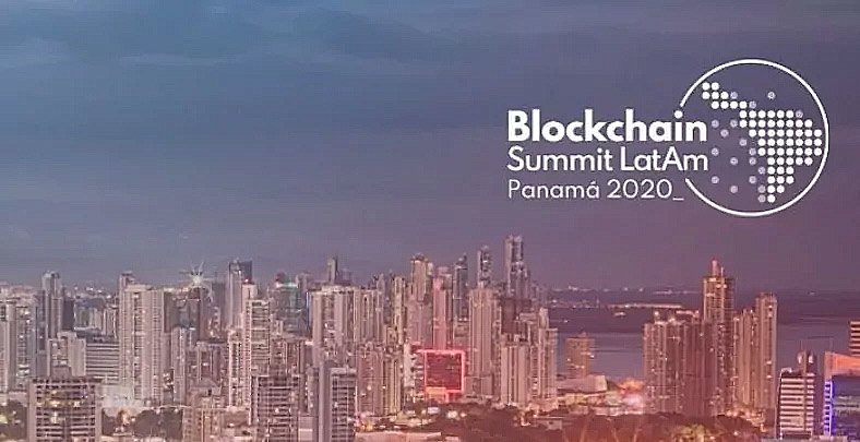 Blockchain Latam Panamá