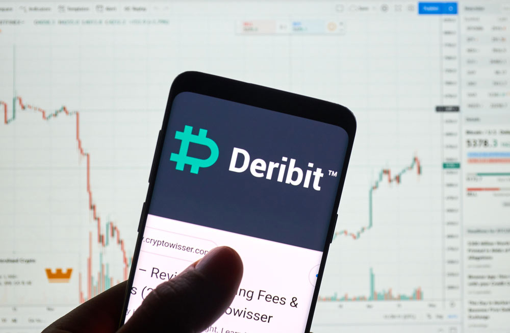 deribit