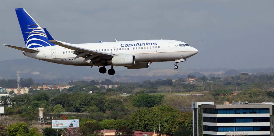 copa airlines