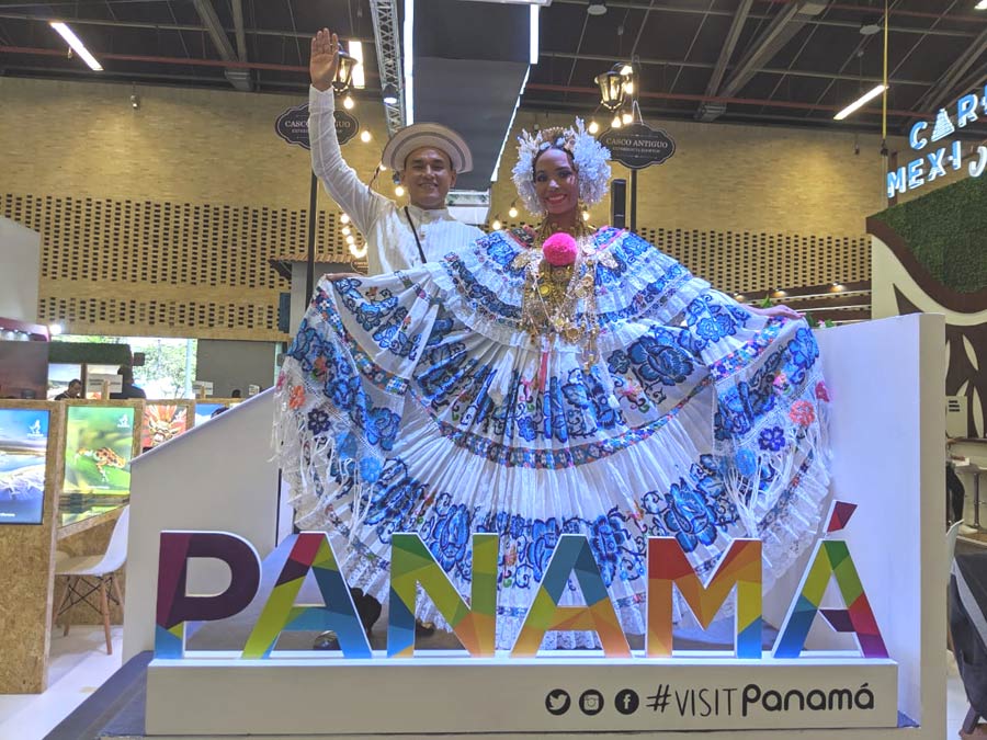 panama anato