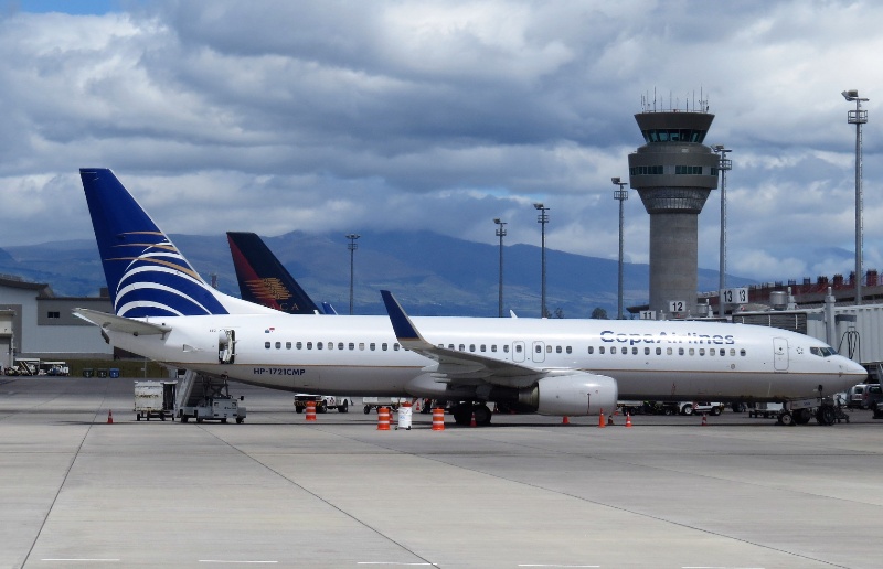 Copa-airlines