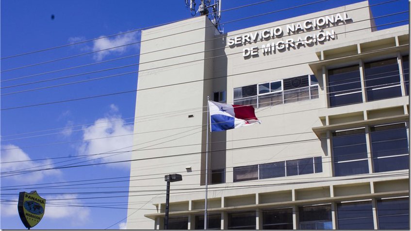 Migración-panama