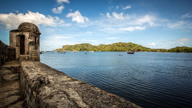 Patrimonio-panama