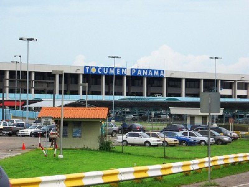 Aeropuerto-internacional