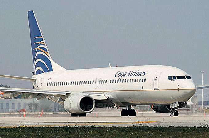 Copa-airlines