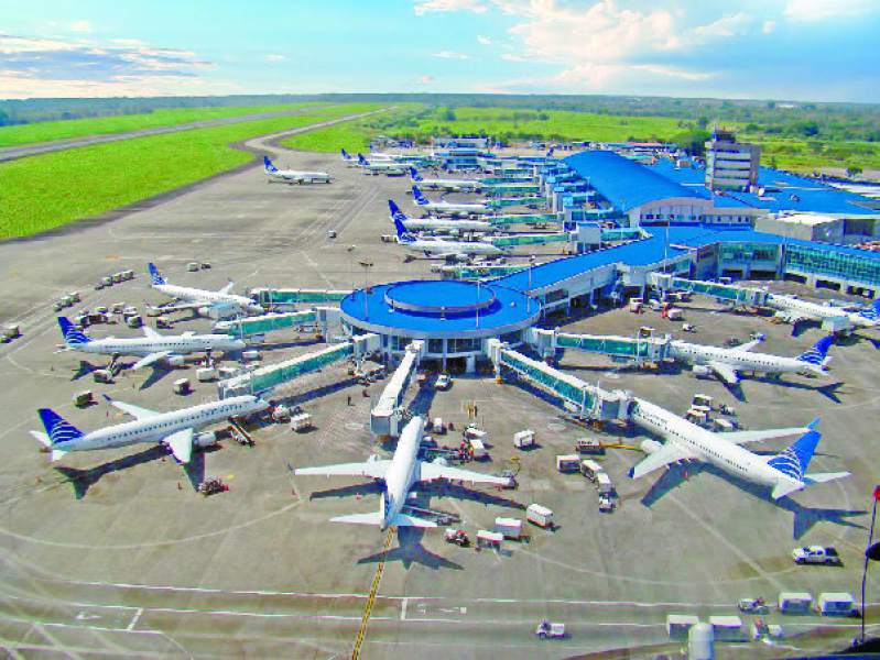 Tocumen-aeropuerto