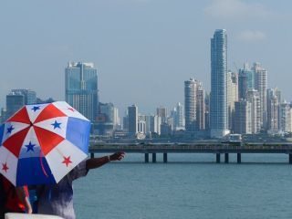 Ciudad-panama