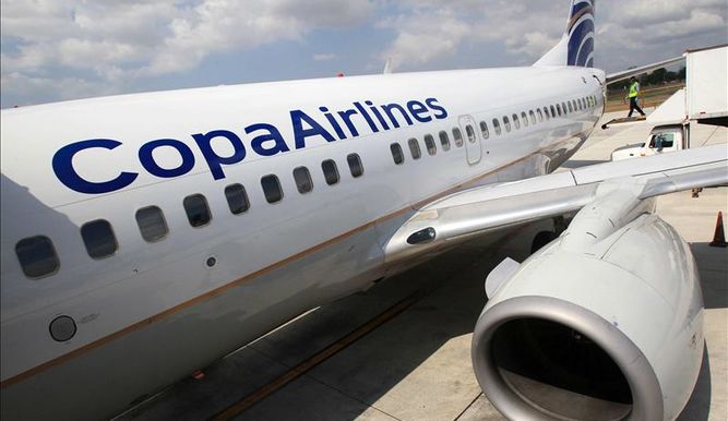 Copa-airlines