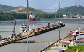 Canal-panama