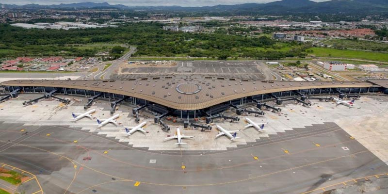 Tocumen-aeropuerto