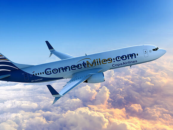 Copa-airlines