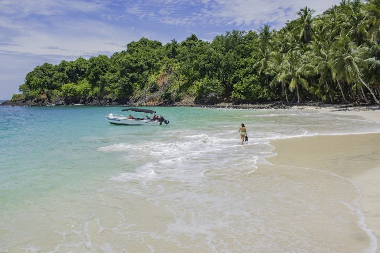 Playa-panama