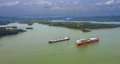 Canal-panama