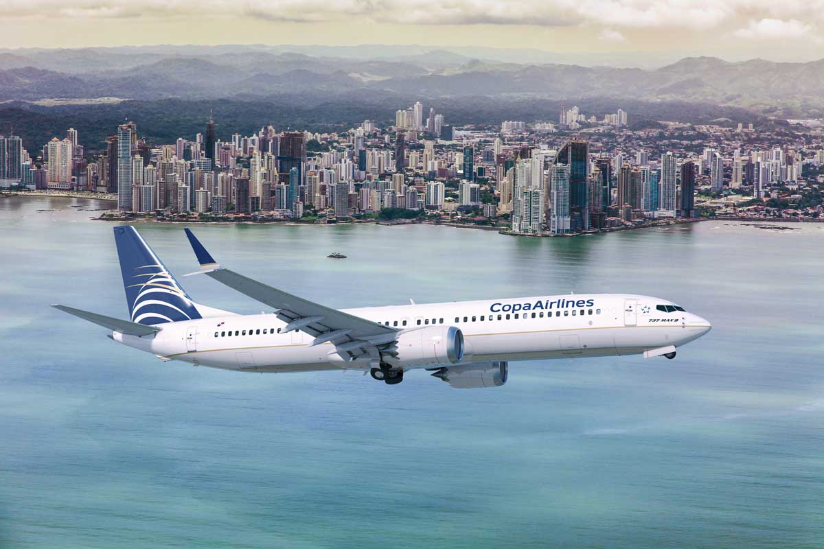 Copa-airlines