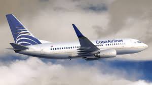 Copa-airlines