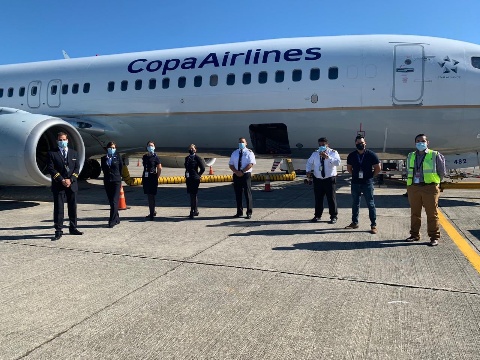 Copa-airlines