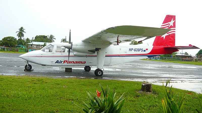 air-panama