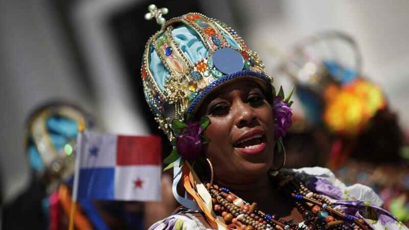 cultura-congo-panama