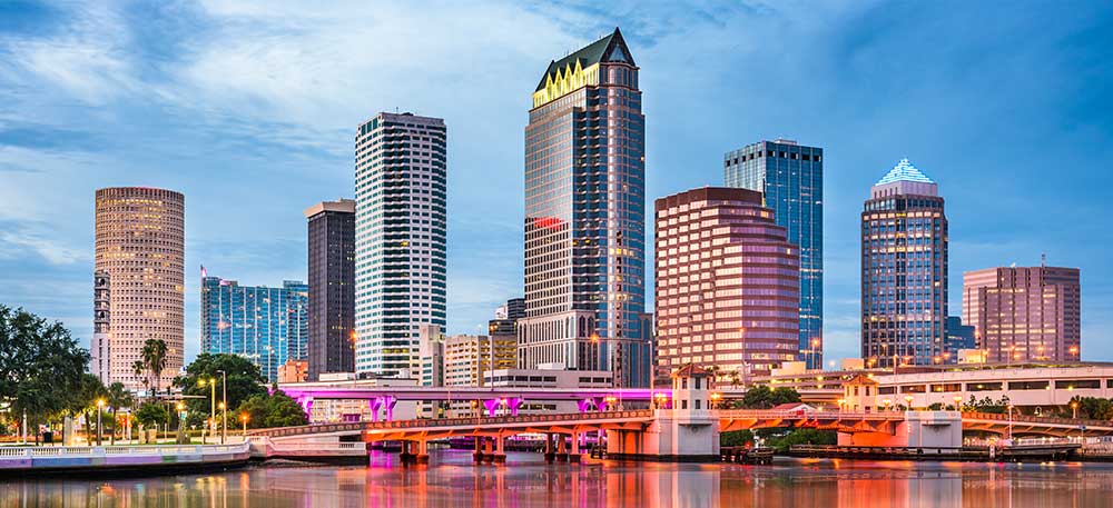 Tampa-Florida
